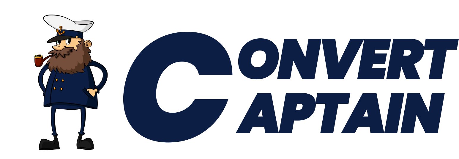 Convert Captain